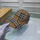 Burberry BURBERRY 2022SS Cap / Hat Impress the sex appeal of adults Burberry BURBERRY 2022SS Cap / Hat Impress the sex appeal of adults