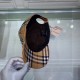 Burberry BURBERRY 2022SS Cap / Hat Impress the sex appeal of adults Burberry BURBERRY 2022SS Cap / Hat Impress the sex appeal of adults
