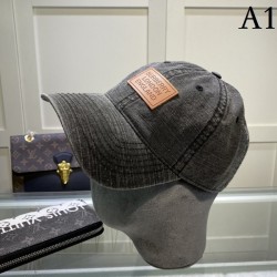 Burberry BURBERRY 2022SS Cap / Hat New Spring / Summer