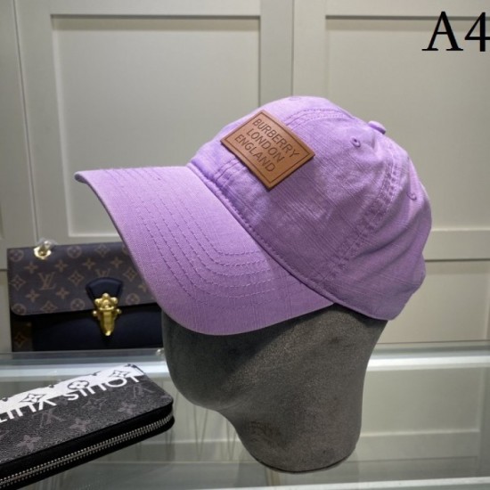 Burberry BURBERRY 2022SS Cap / Hat New Spring / Summer Burberry BURBERRY 2022SS Cap / Hat New Spring / Summer