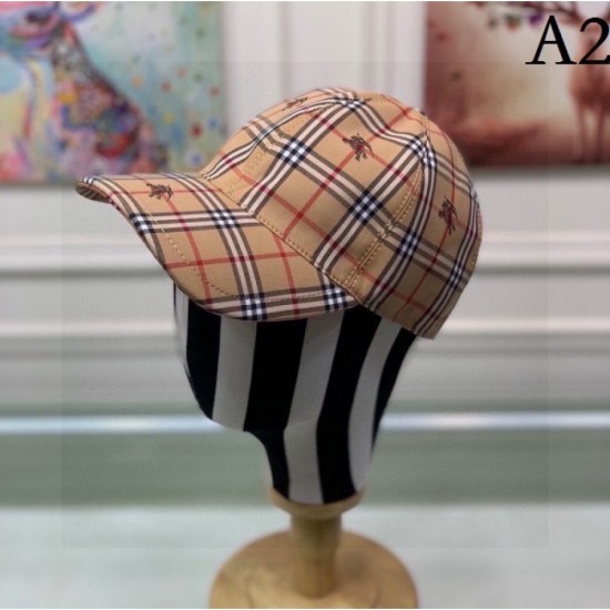 Burberry BURBERRY 2022SS Cap / Hat Urban style Burberry BURBERRY 2022SS Cap / Hat Urban style