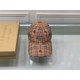 Burberry BURBERRY 2022SS Cap / Hat Urban style Burberry BURBERRY 2022SS Cap / Hat Urban style