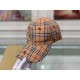 Burberry BURBERRY 2022SS Cap / Hat Urban style Burberry BURBERRY 2022SS Cap / Hat Urban style