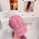 Celine CELINE 2022SS Cap / Hat Unique Spring / Summer Coordination Celine CELINE 2022SS Cap / Hat Unique Spring / Summer Coordination