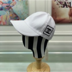 Chanel CHANEL 2022SS Cap / Hat This season's trend item