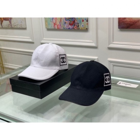 Chanel CHANEL 2022SS Cap / Hat This season's trend item Chanel CHANEL 2022SS Cap / Hat This season's trend item