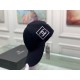 Chanel CHANEL 2022SS Cap / Hat This season's trend item Chanel CHANEL 2022SS Cap / Hat This season's trend item