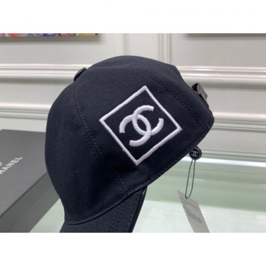 Chanel CHANEL 2022SS Cap / Hat This season's trend item Chanel CHANEL 2022SS Cap / Hat This season's trend item