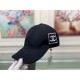 Chanel CHANEL 2022SS Cap / Hat This season's trend item Chanel CHANEL 2022SS Cap / Hat This season's trend item
