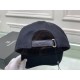 Chanel CHANEL 2022SS Cap / Hat This season's trend item Chanel CHANEL 2022SS Cap / Hat This season's trend item