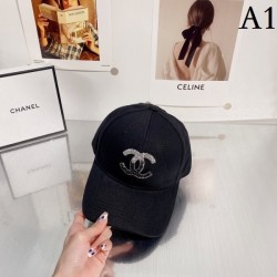 Chanel CHANEL 2022SS Cap / Hat Popular brand this season