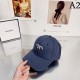 Chanel CHANEL 2022SS Cap / Hat Popular brand this season Chanel CHANEL 2022SS Cap / Hat Popular brand this season