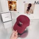 Chanel CHANEL 2022SS Cap / Hat Popular brand this season Chanel CHANEL 2022SS Cap / Hat Popular brand this season