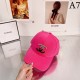 Chanel CHANEL 2022SS Cap / Hat Popular brand this season Chanel CHANEL 2022SS Cap / Hat Popular brand this season