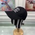 Chanel CHANEL 2022SS Cap / Hat Determined to be a modern style