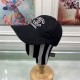Chanel CHANEL 2022SS Cap / Hat Determined to be a modern style Chanel CHANEL 2022SS Cap / Hat Determined to be a modern style