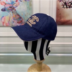 Chanel CHANEL 2022SS Cap / Hat Determined to be a modern style
