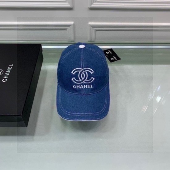 Chanel CHANEL 2022SS Cap / Hat Determined to be a modern style Chanel CHANEL 2022SS Cap / Hat Determined to be a modern style