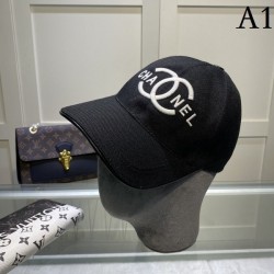 Chanel CHANEL 2022SS Cap / Hat Active in this spring / summer outfit