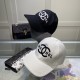Chanel CHANEL 2022SS Cap / Hat Active in this spring / summer outfit Chanel CHANEL 2022SS Cap / Hat Active in this spring / summer outfit