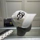 Chanel CHANEL 2022SS Cap / Hat Active in this spring / summer outfit Chanel CHANEL 2022SS Cap / Hat Active in this spring / summer outfit