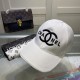 Chanel CHANEL 2022SS Cap / Hat Active in this spring / summer outfit Chanel CHANEL 2022SS Cap / Hat Active in this spring / summer outfit