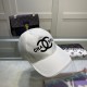 Chanel CHANEL 2022SS Cap / Hat Active in this spring / summer outfit Chanel CHANEL 2022SS Cap / Hat Active in this spring / summer outfit