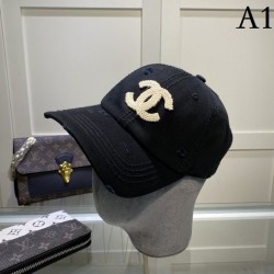 Chanel CHANEL 2022SS Cap / Hat New Spring / Summer Pre-sale This Year