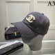 Chanel CHANEL 2022SS Cap / Hat New Spring / Summer Pre-sale This Year Chanel CHANEL 2022SS Cap / Hat New Spring / Summer Pre-sale This Year