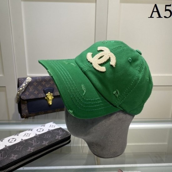 Chanel CHANEL 2022SS Cap / Hat New Spring / Summer Pre-sale This Year Chanel CHANEL 2022SS Cap / Hat New Spring / Summer Pre-sale This Year