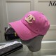 Chanel CHANEL 2022SS Cap / Hat New Spring / Summer Pre-sale This Year Chanel CHANEL 2022SS Cap / Hat New Spring / Summer Pre-sale This Year