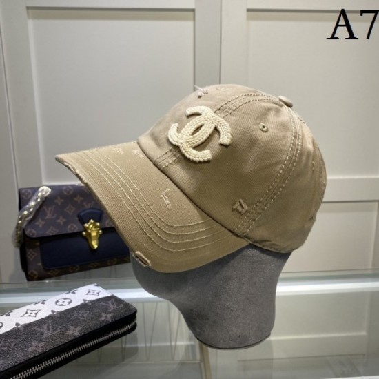 Chanel CHANEL 2022SS Cap / Hat New Spring / Summer Pre-sale This Year Chanel CHANEL 2022SS Cap / Hat New Spring / Summer Pre-sale This Year