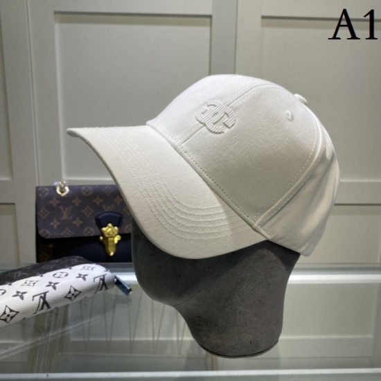 Chanel CHANEL 2022SS Cap / Hat Popular style sold this year Chanel CHANEL 2022SS Cap / Hat Popular style sold this year