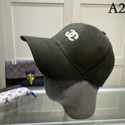 Chanel CHANEL 2022SS Cap / Hat Popular style sold this year
