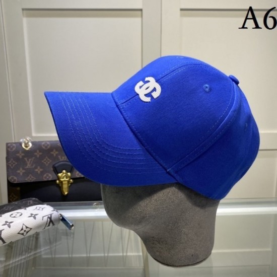 Chanel CHANEL 2022SS Cap / Hat Popular style sold this year Chanel CHANEL 2022SS Cap / Hat Popular style sold this year