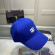 Chanel CHANEL 2022SS Cap / Hat Popular style sold this year Chanel CHANEL 2022SS Cap / Hat Popular style sold this year