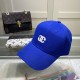 Chanel CHANEL 2022SS Cap / Hat Popular style sold this year Chanel CHANEL 2022SS Cap / Hat Popular style sold this year