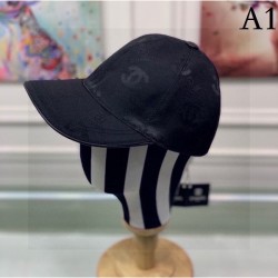 Chanel CHANEL 2022SS Cap / Hat You can get it you absolutely want