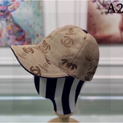Chanel CHANEL 2022SS Cap / Hat You can get it you absolutely want