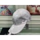 Chanel CHANEL 2022SS Cap / Hat You can get it you absolutely want Chanel CHANEL 2022SS Cap / Hat You can get it you absolutely want