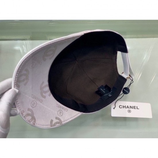Chanel CHANEL 2022SS Cap / Hat You can get it you absolutely want Chanel CHANEL 2022SS Cap / Hat You can get it you absolutely want