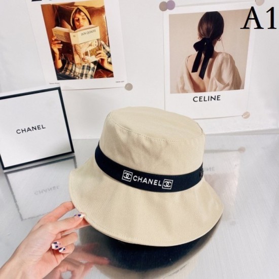 CHANEL CHANEL 2022SS Cap / Hat Cumulative Sales No. 1 CHANEL CHANEL 2022SS Cap / Hat Cumulative Sales No. 1
