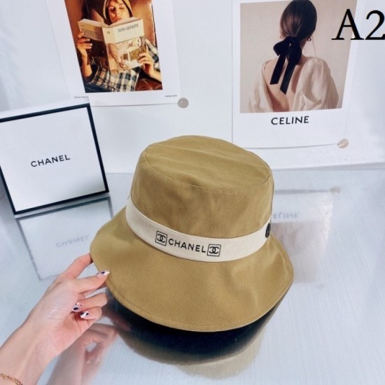 CHANEL CHANEL 2022SS Cap / Hat Cumulative Sales No. 1 CHANEL CHANEL 2022SS Cap / Hat Cumulative Sales No. 1