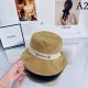 CHANEL CHANEL 2022SS Cap / Hat Cumulative Sales No. 1 CHANEL CHANEL 2022SS Cap / Hat Cumulative Sales No. 1