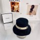 CHANEL CHANEL 2022SS Cap / Hat Cumulative Sales No. 1 CHANEL CHANEL 2022SS Cap / Hat Cumulative Sales No. 1