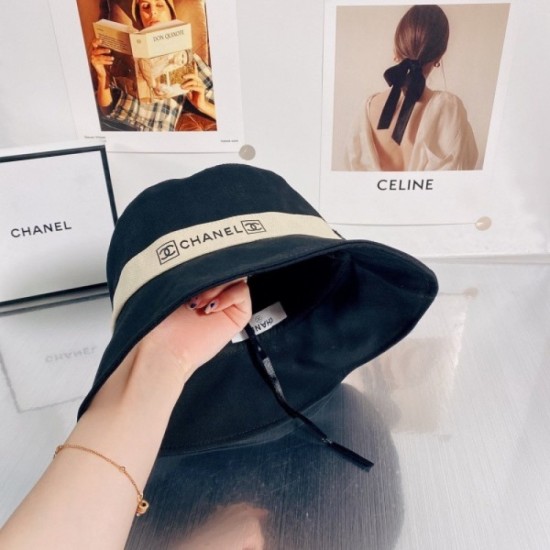 CHANEL CHANEL 2022SS Cap / Hat Cumulative Sales No. 1 CHANEL CHANEL 2022SS Cap / Hat Cumulative Sales No. 1