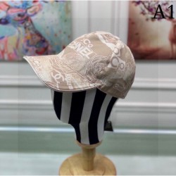 Chanel CHANEL 2022SS Cap / Hat Adult style ideal for everyday use