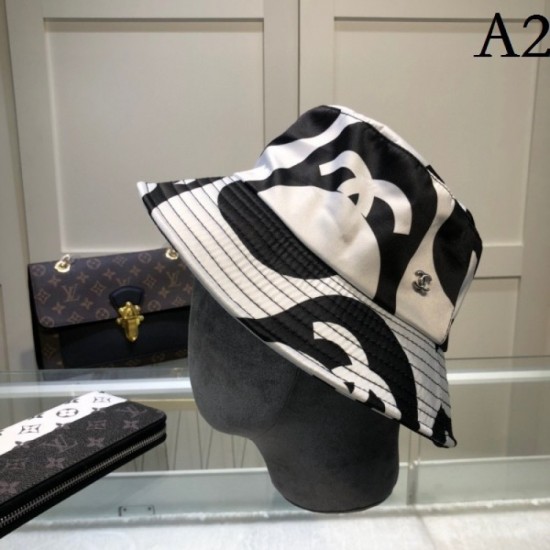 Chanel CHANEL 2022SS Cap / Hat Items with high expectations Chanel CHANEL 2022SS Cap / Hat Items with high expectations