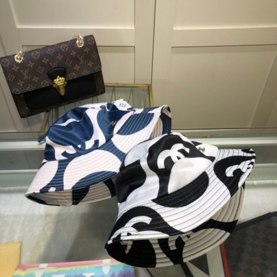 Chanel CHANEL 2022SS Cap / Hat Items with high expectations Chanel CHANEL 2022SS Cap / Hat Items with high expectations