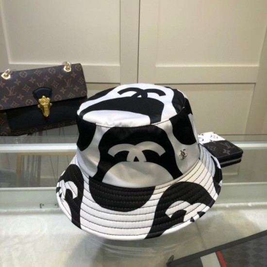 Chanel CHANEL 2022SS Cap / Hat Items with high expectations Chanel CHANEL 2022SS Cap / Hat Items with high expectations